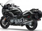 Yamaha FJR 1300A